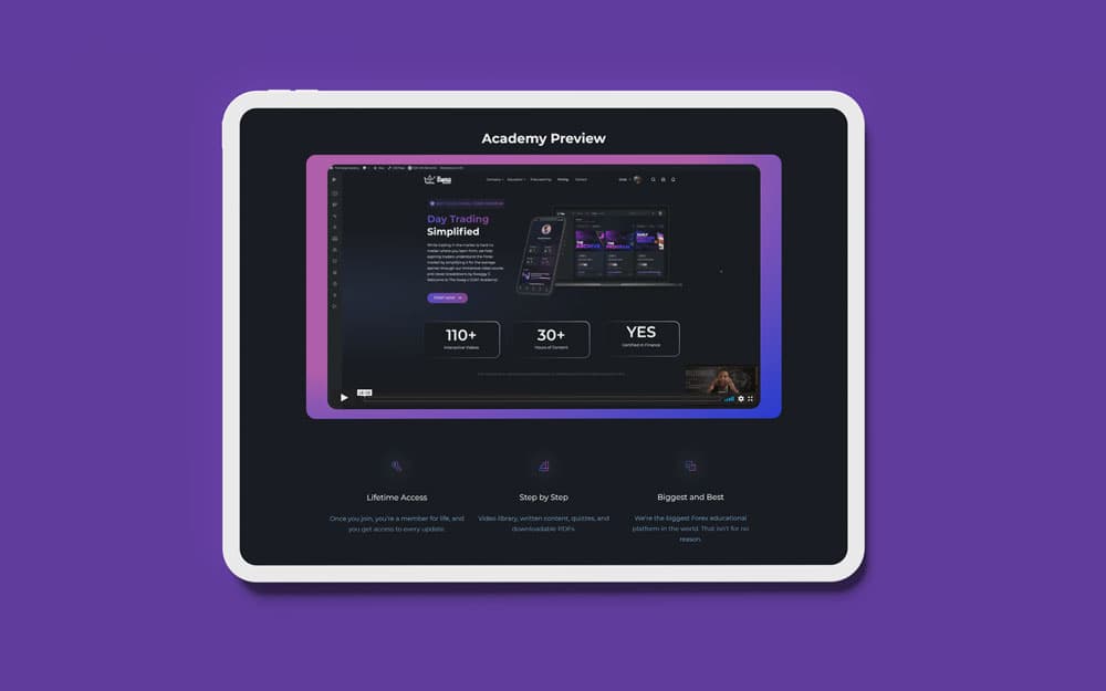 Feature 3 illustration