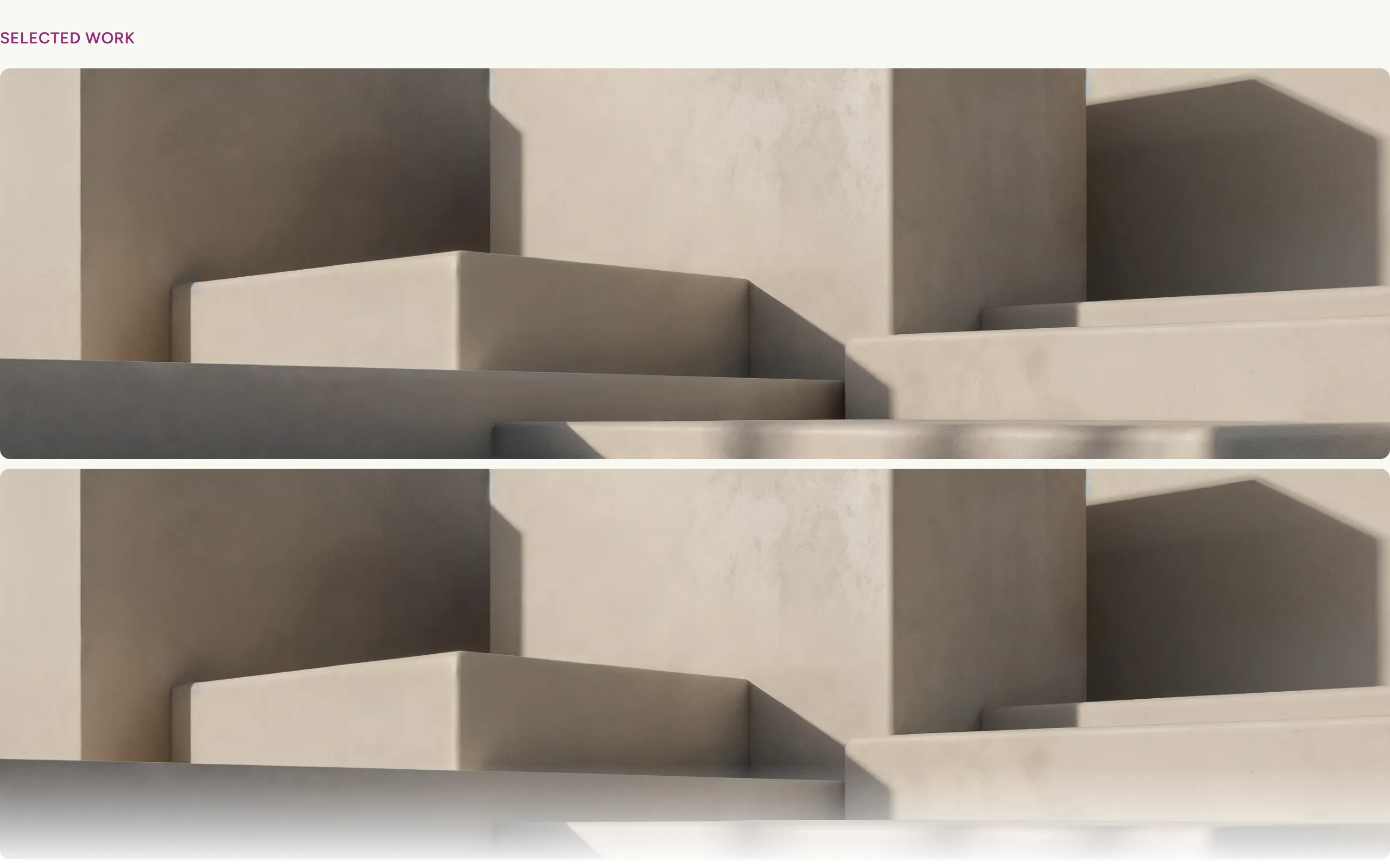 Editorial variant preview