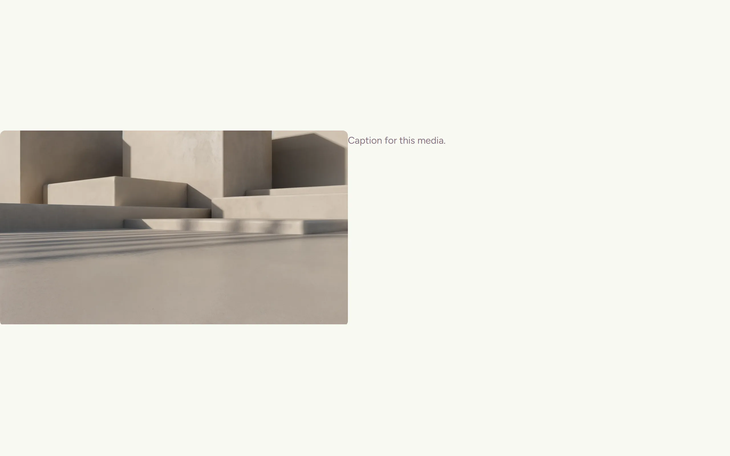 Default variant preview