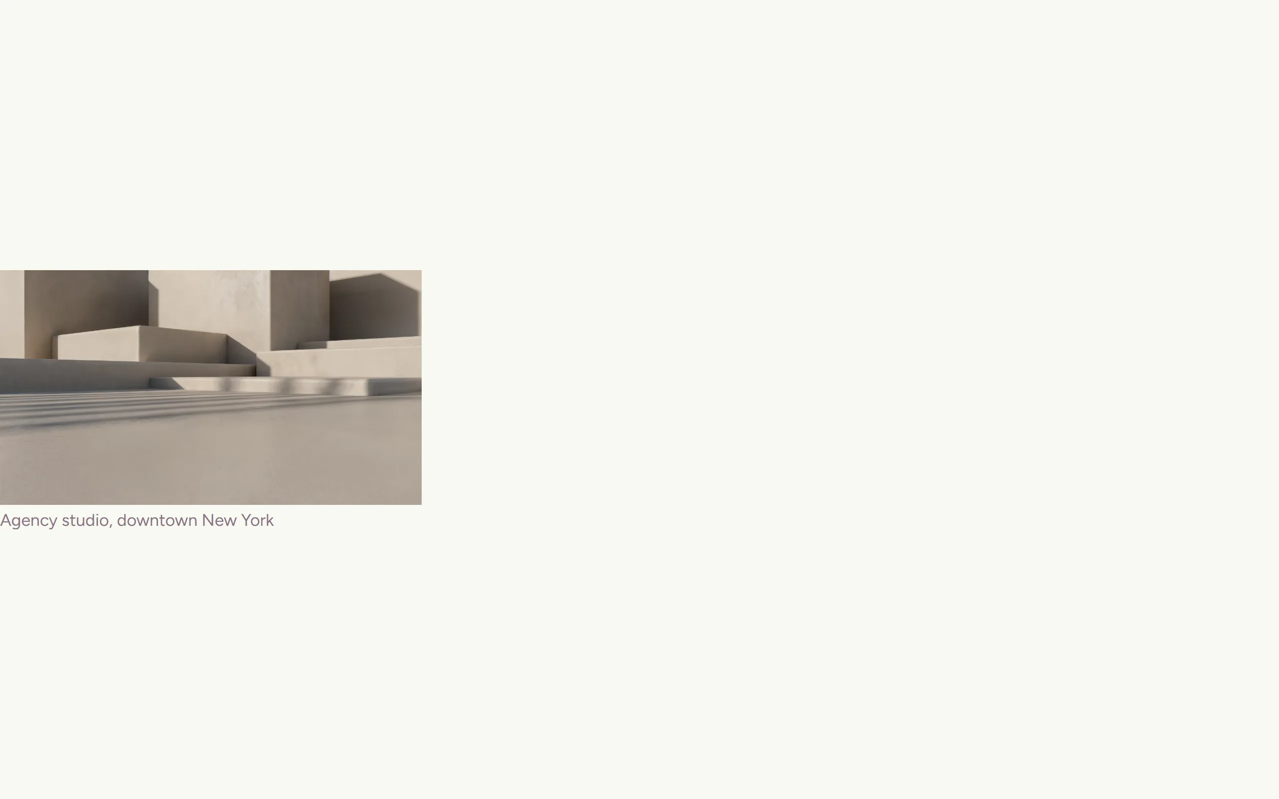 Minimal variant preview