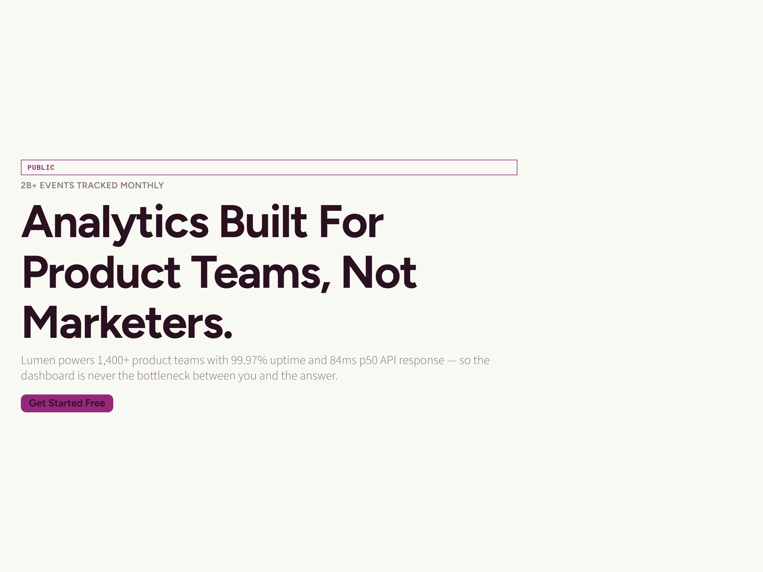 Data Hero preview
