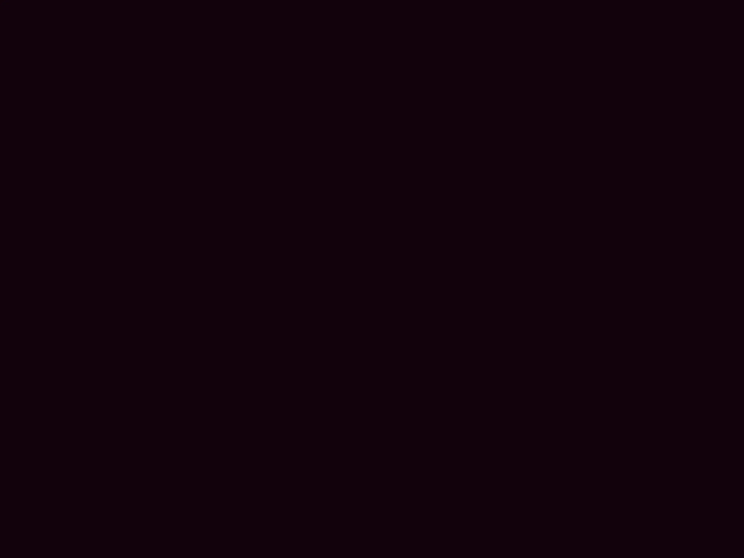 Grid — dark theme