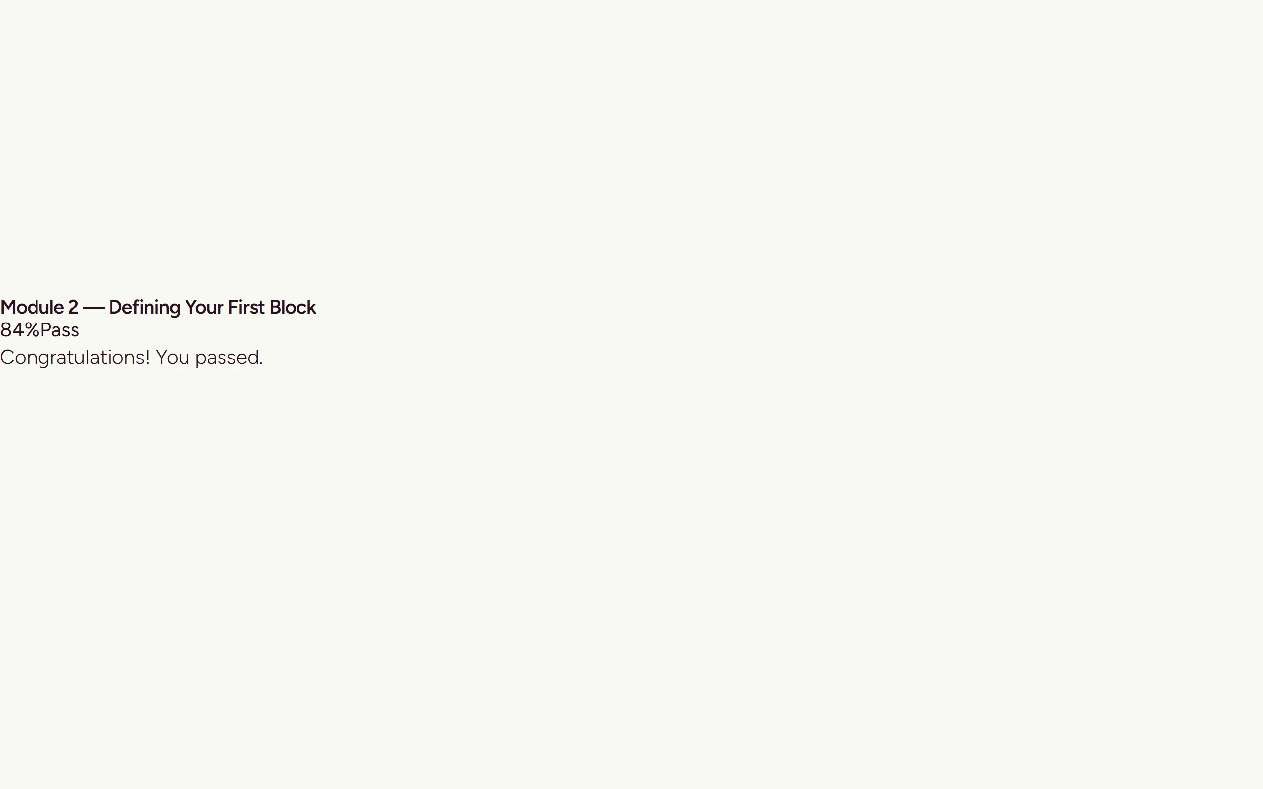Default variant preview