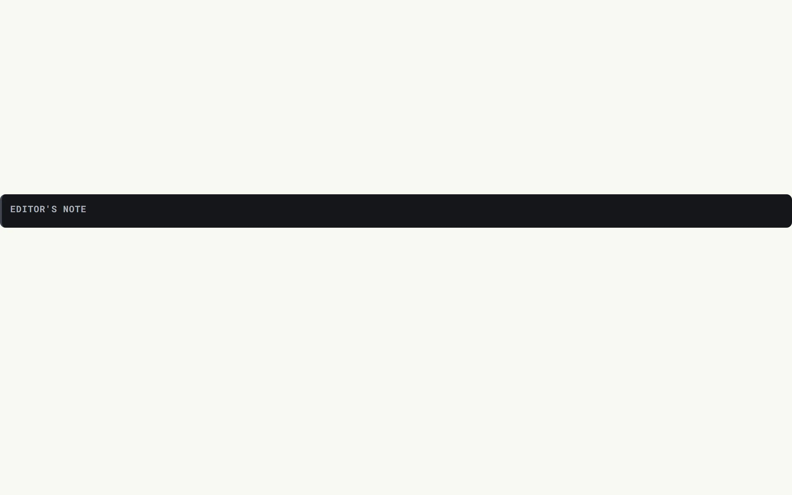 Aside — Inline variant preview